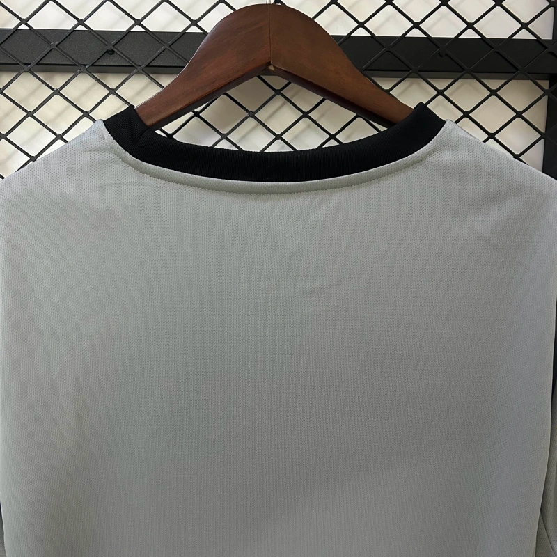 Jersey Portugal 25/26 Torwart 
