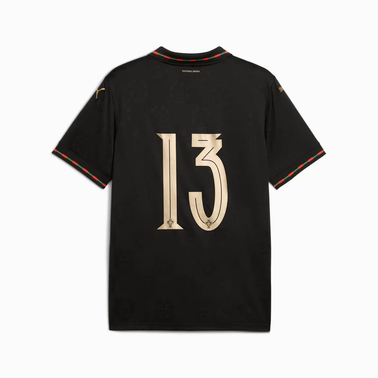 Portugal-Trikot 25/26 Sonderedition WM 