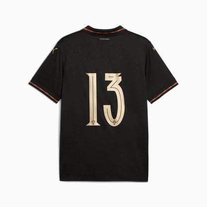 Portugal-Trikot 25/26 Sonderedition WM 