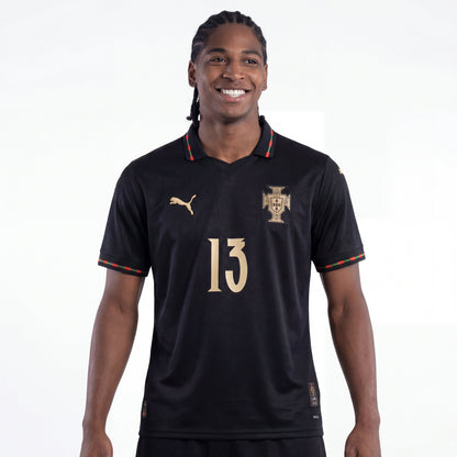 Portugal-Trikot 25/26 Sonderedition WM 