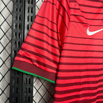 Jersey Portugal l Retro 2014 