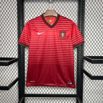 Jersey Portugal l Retro 2014 