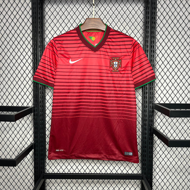 Jersey Portugal l Retro 2014 