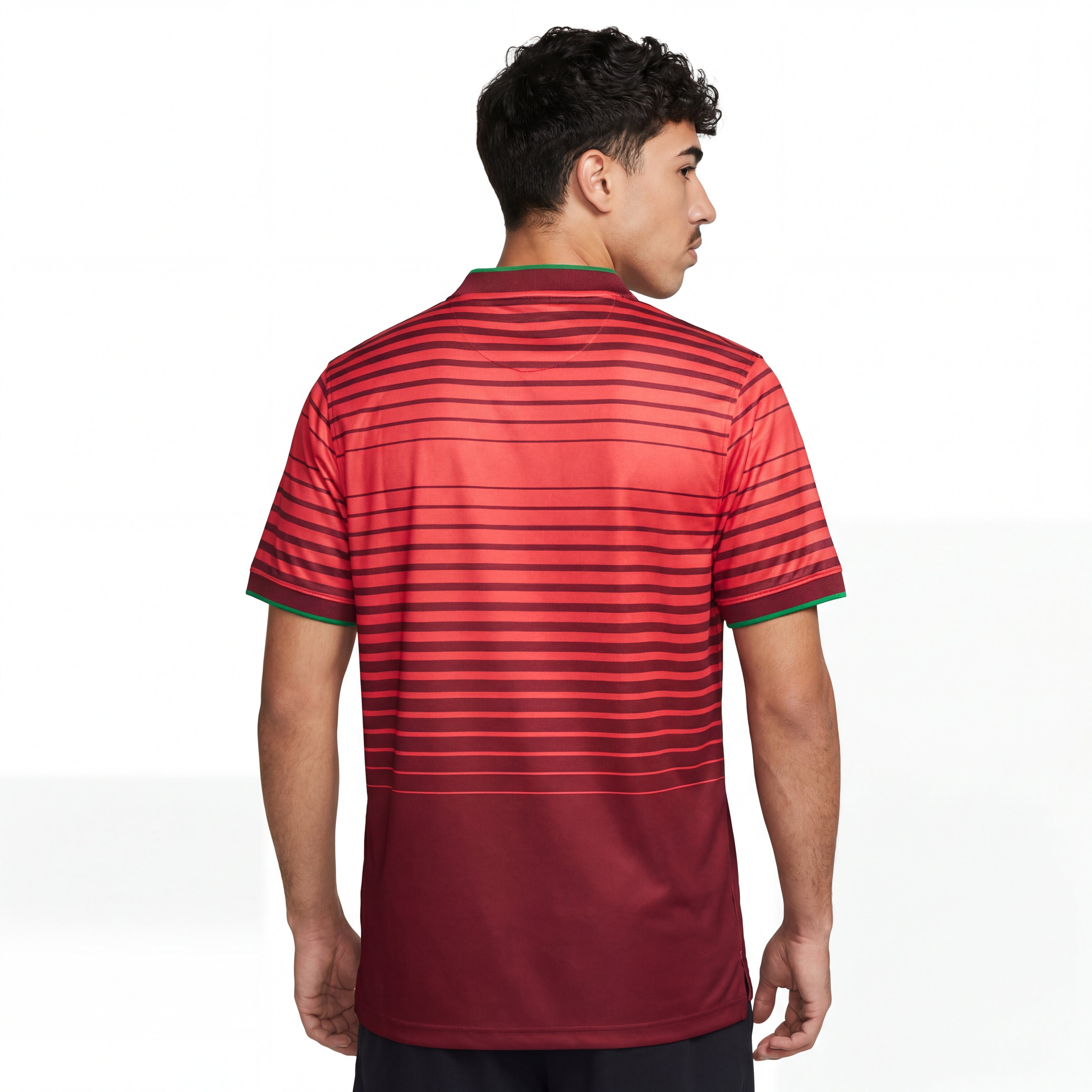 Jersey Portugal l Retro 2014 