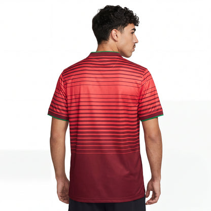 Jersey Portugal l Retro 2014 