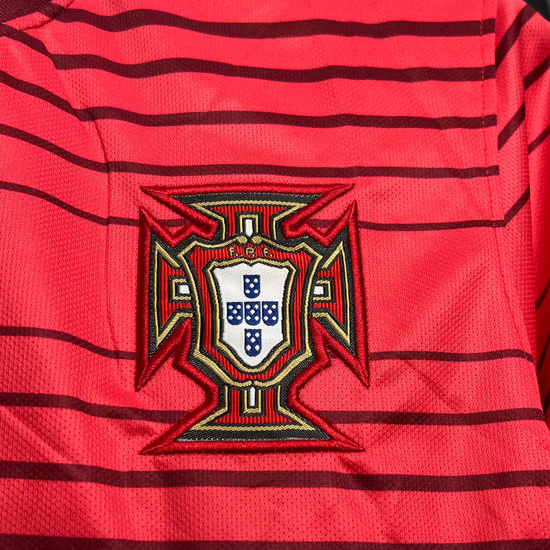 Jersey Portugal l Retro 2014 