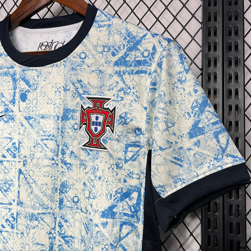 Jersey Portugal II 24/25 