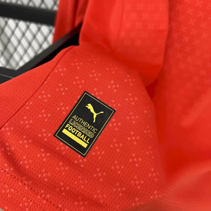 Trikot Portugal Langarm 25∕26 