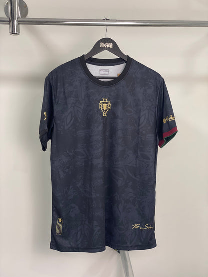 Jersey Portugal Die Sünde 7 