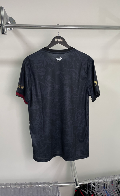 Jersey Portugal Die Sünde 7 