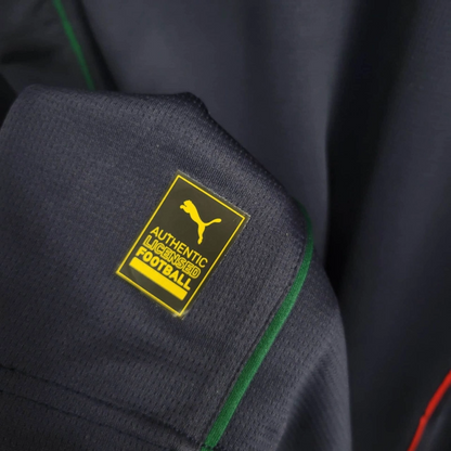 Jersey Portugal Training 25/26 - Blau 