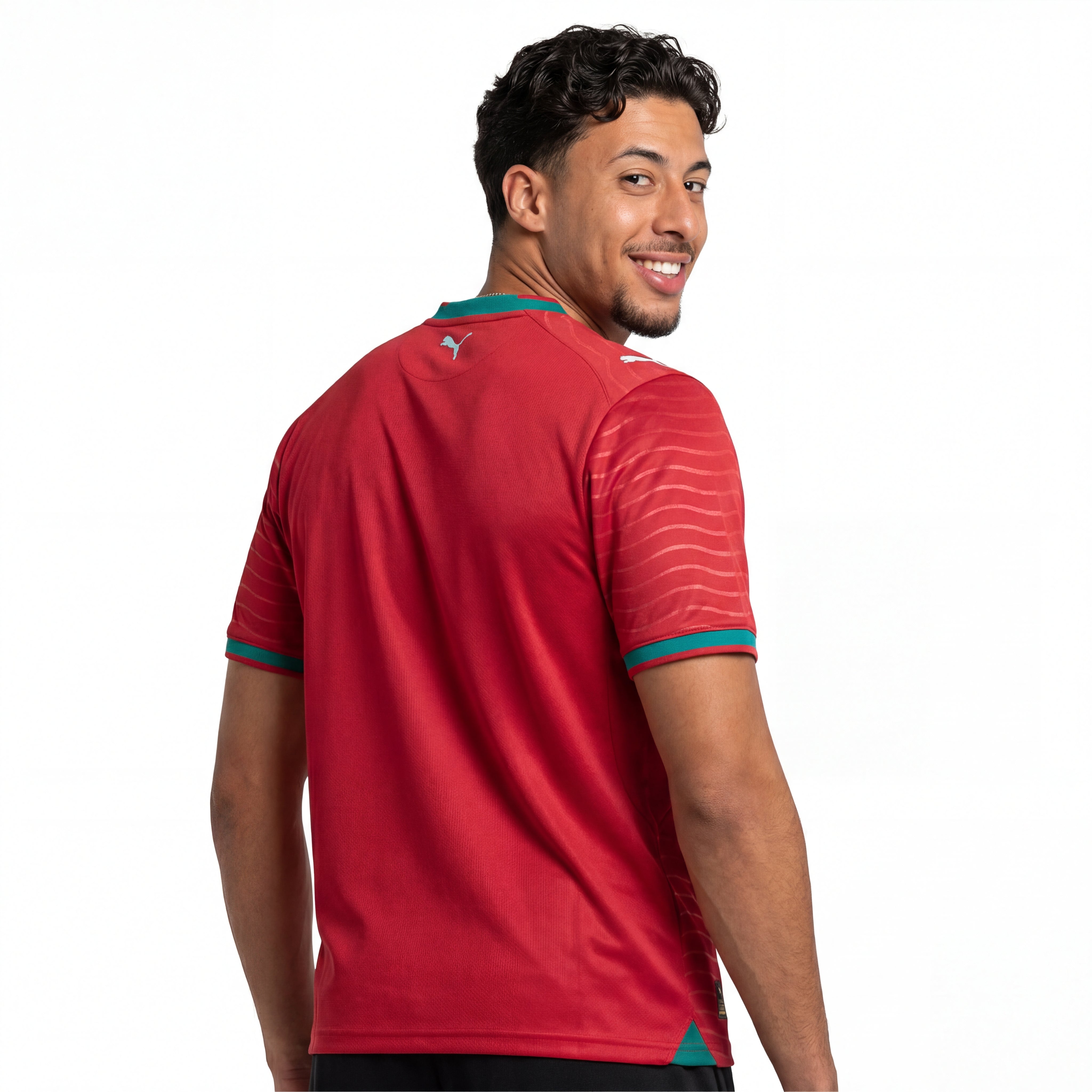 Jersey Portugal WM 2026 Heimtrikot 
