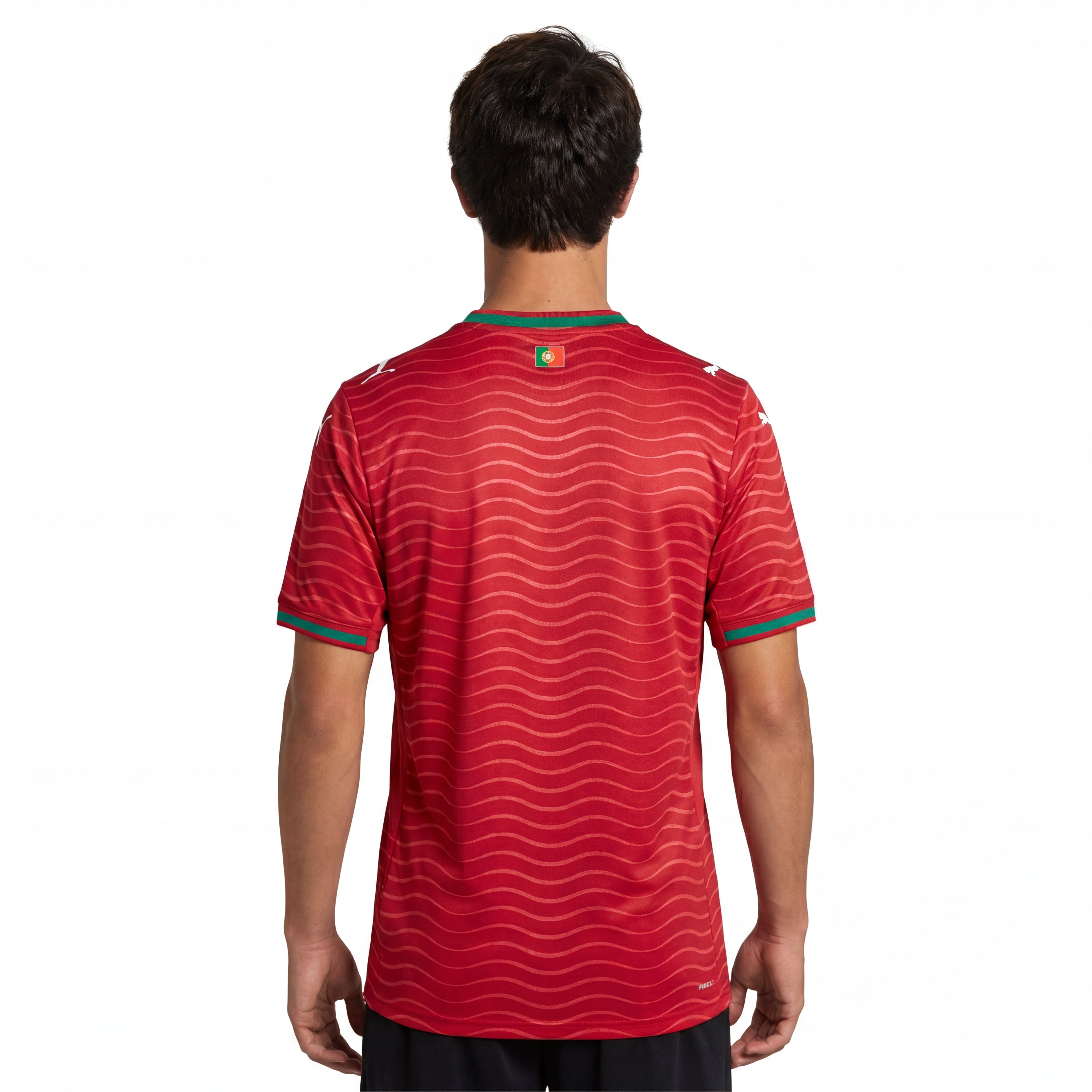 Trikot Portugal WM 2026 Heimspieler 