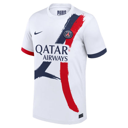 Auswärtstrikot PSG 25/26 