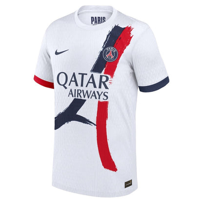 PSG-Auswärtstrikot 25/26 