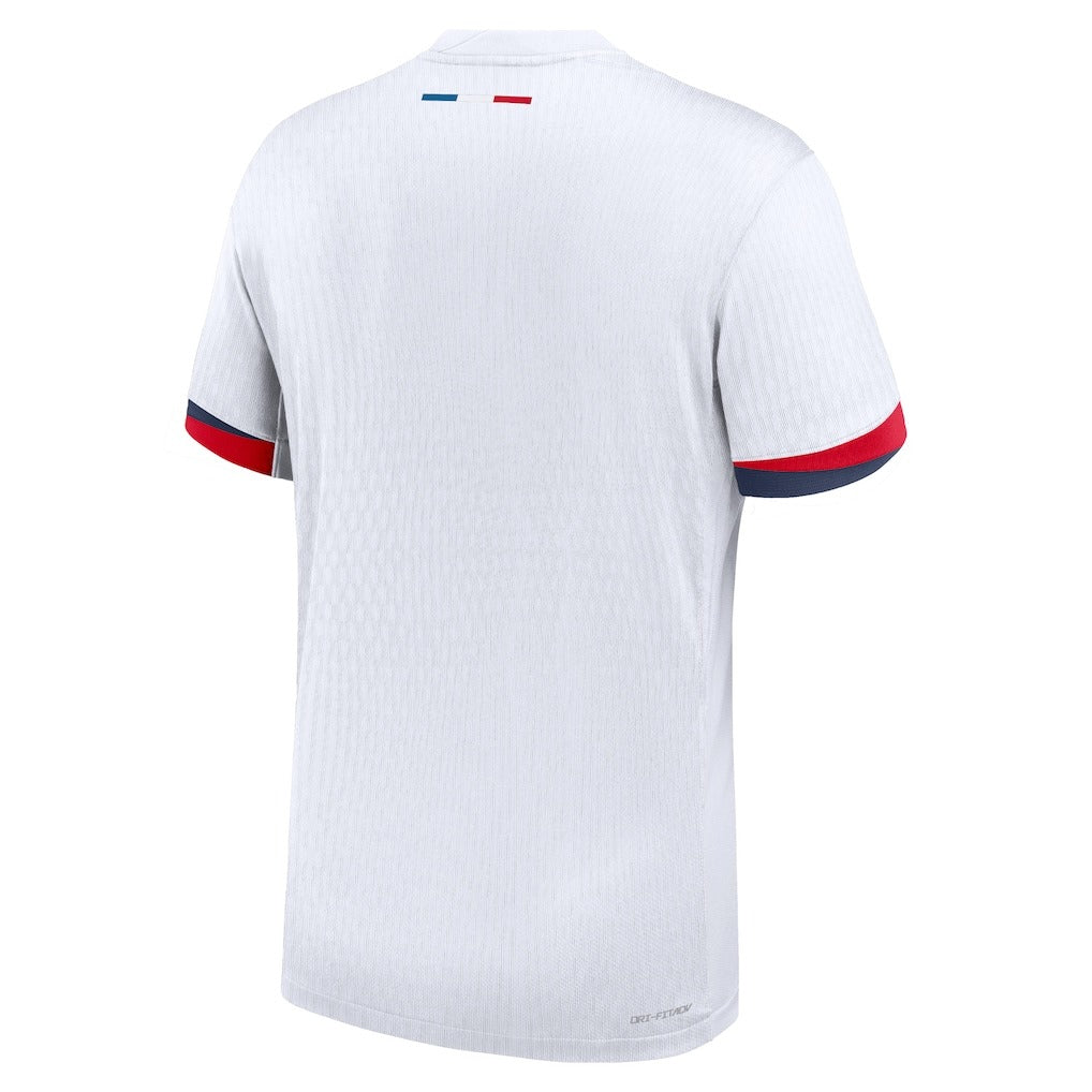 PSG-Auswärtstrikot 25/26 