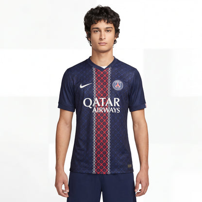 PSG-Heimtrikot 25/26 
