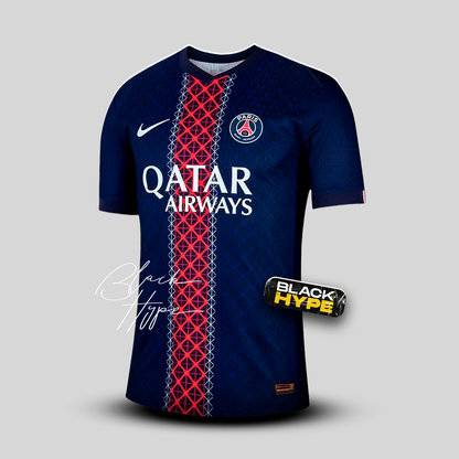 PSG-Heimtrikot 25/26 