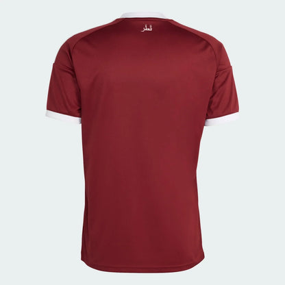 Trikot Katar 2026 Heim-WM 