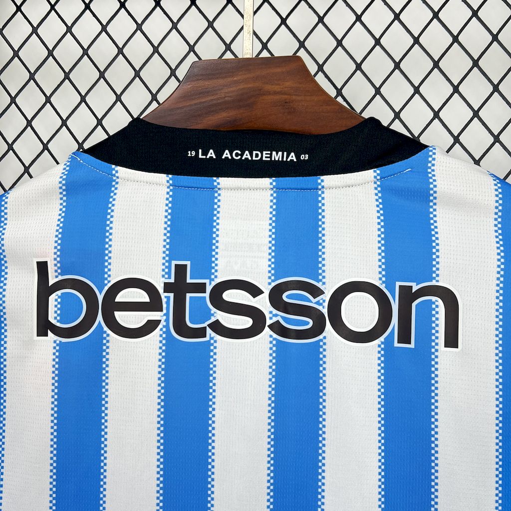 Trikot Racing Club de Avellaneda 24/25 Home 