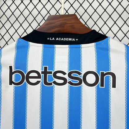 Trikot Racing Club de Avellaneda 24/25 Home 