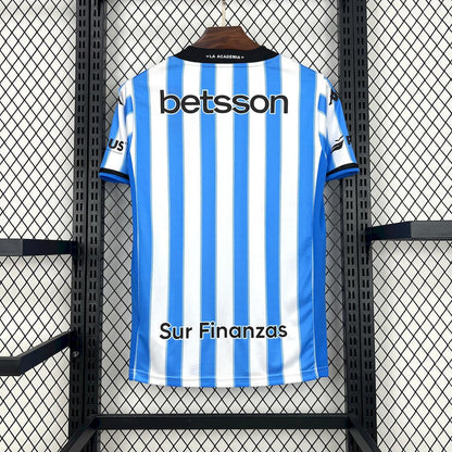 Trikot Racing Club de Avellaneda 24/25 Home 