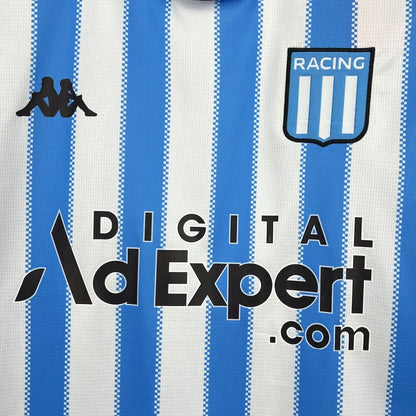Trikot Racing Club de Avellaneda 24/25 Home 
