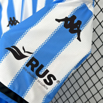 Trikot Racing Club de Avellaneda 24/25 Home 