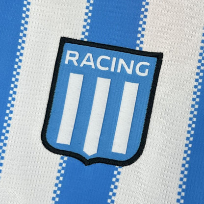 Trikot Racing Club de Avellaneda 24/25 Home 