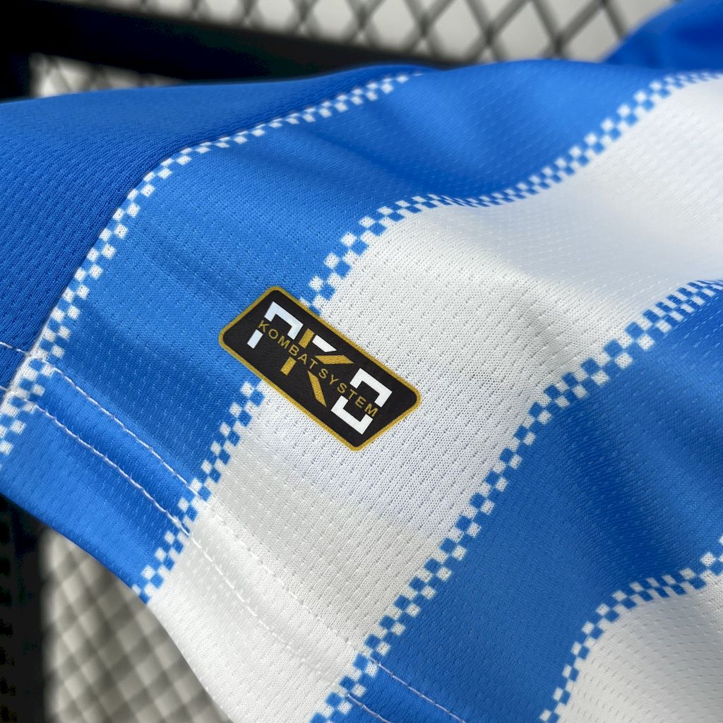 Trikot Racing Club de Avellaneda 24/25 Home 