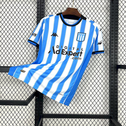 Trikot Racing Club de Avellaneda 24/25 Home 