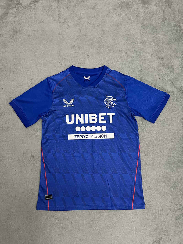 Jersey Rangers 24/25 Heimtrikot I 