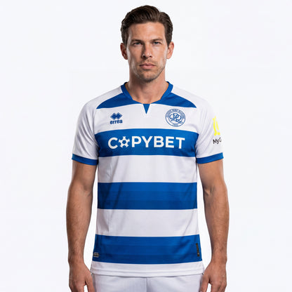 Jersey Rangers Heimspiel 25/26 