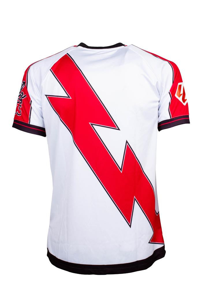 Trikot Rayo Vallecano 25/26 Heim 