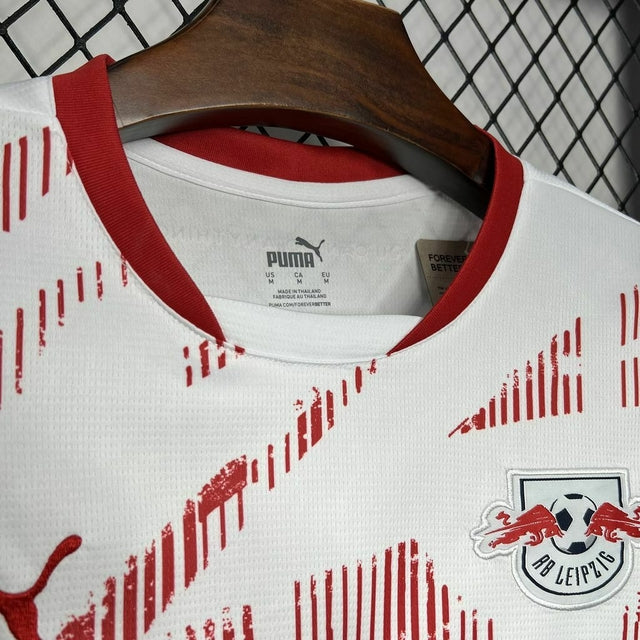 RB Leipzig Heimtrikot 24/25 