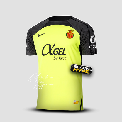 Jersey RCD Mallorca 24./25. Auswärts 