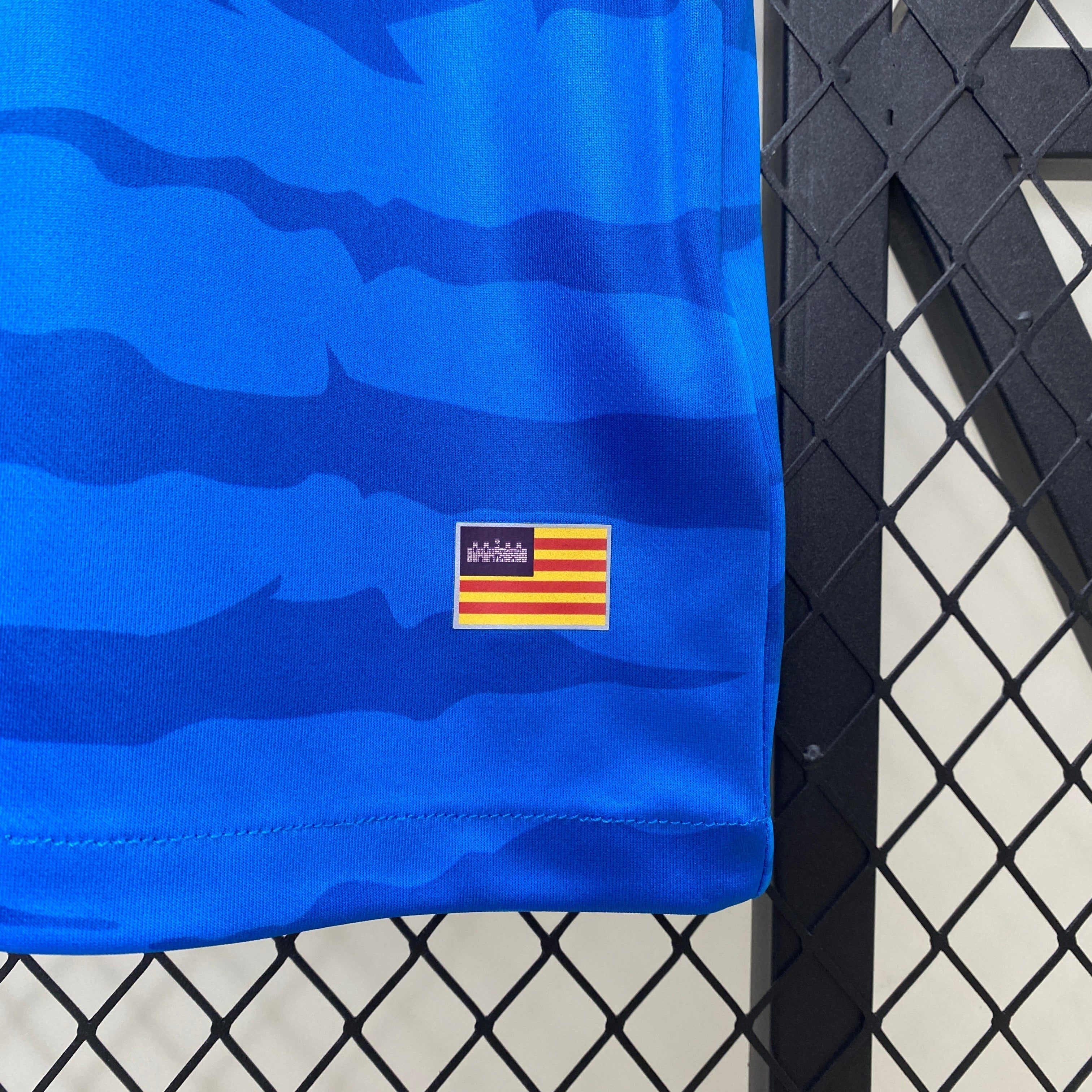 Jersey RCD Mallorca 24/25 dritte 
