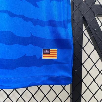 Jersey RCD Mallorca 24/25 dritte 