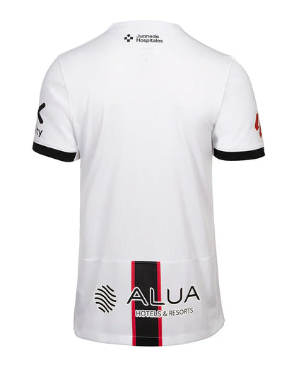 Jersey RCD Mallorca 25./26. Auswärts 