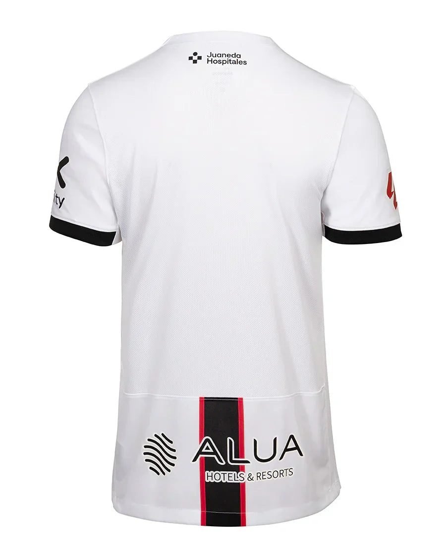 Jersey RCD Mallorca 25./26. Auswärts 