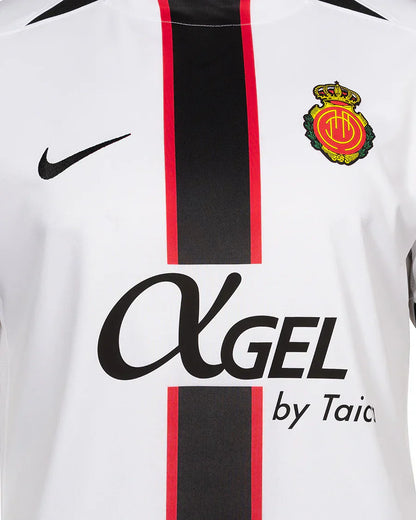 Jersey RCD Mallorca 25./26. Auswärts 