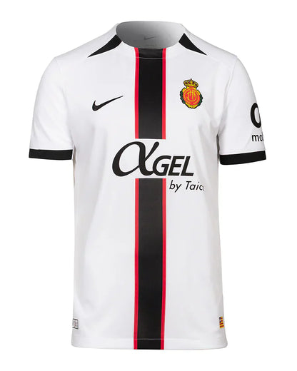 Jersey RCD Mallorca 25./26. Auswärts 