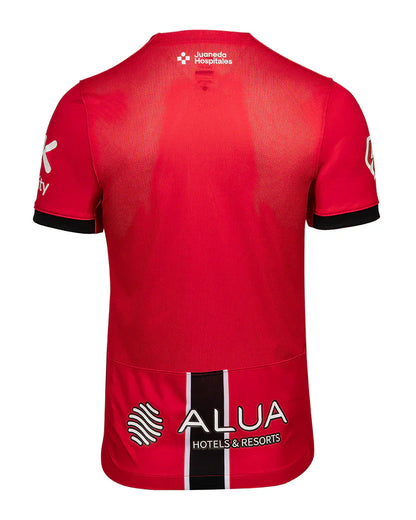 Jersey RCD Mallorca 25./26. Heimspiel 