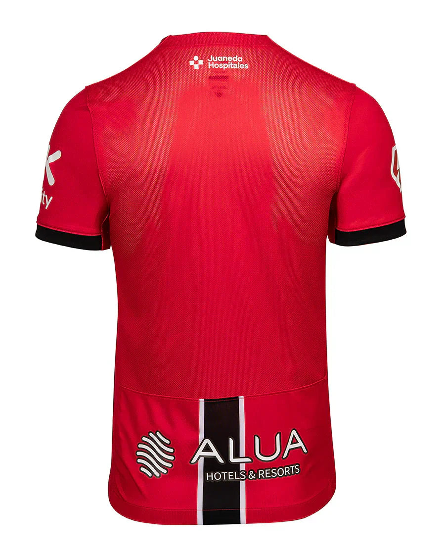 Jersey RCD Mallorca 25./26. Heimspiel 
