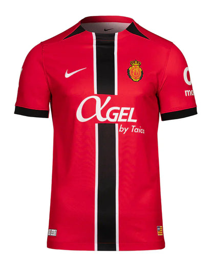 Jersey RCD Mallorca 25./26. Heimspiel 