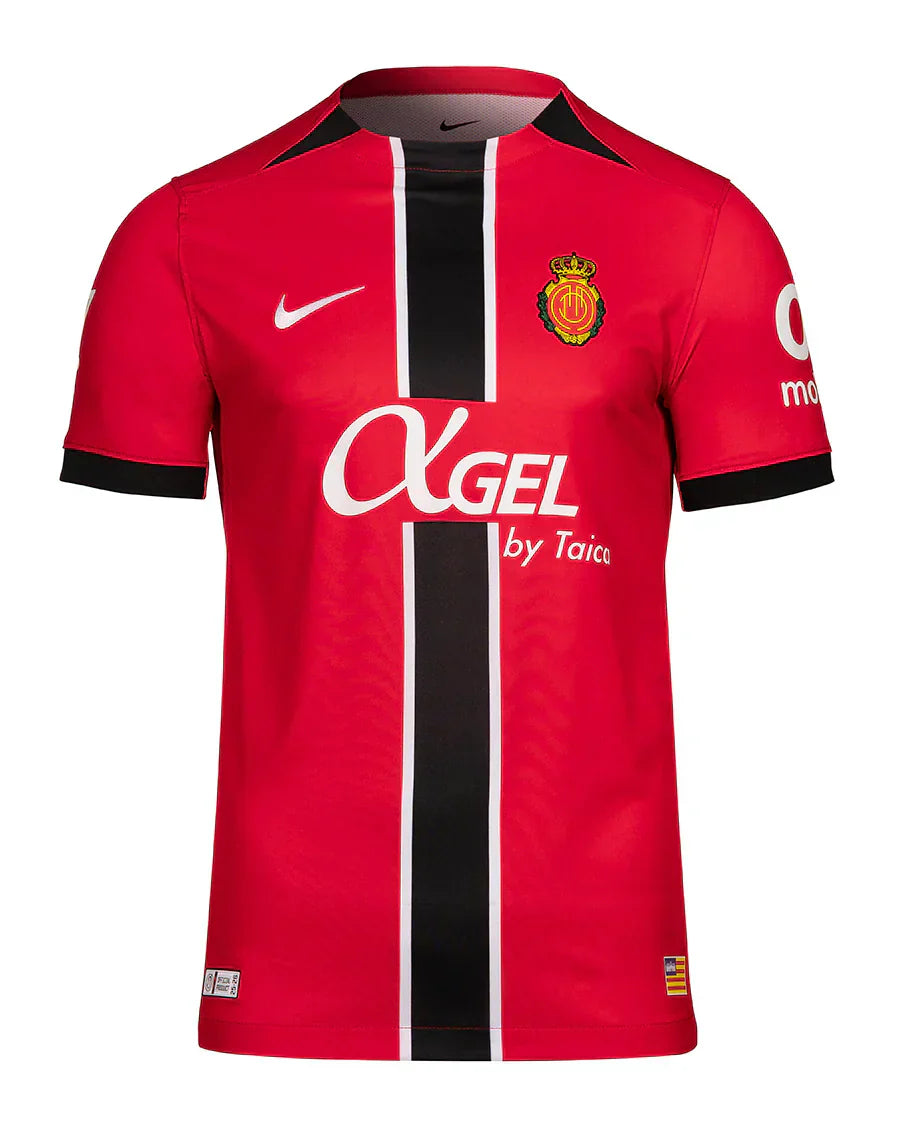 Jersey RCD Mallorca 25./26. Heimspiel 