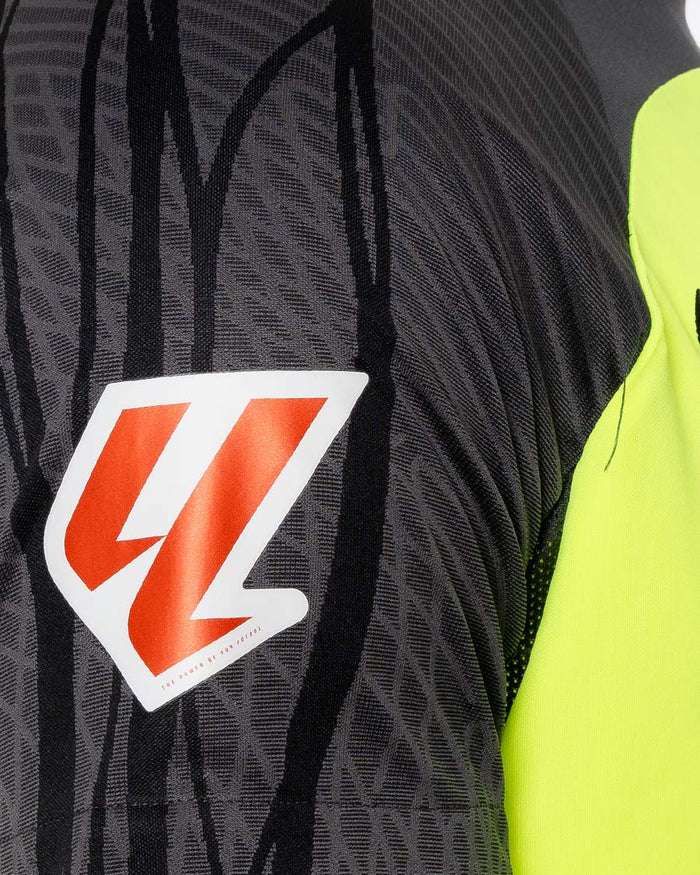 Trikot RCD Mallorca Feminino 24/25 Auswärts 