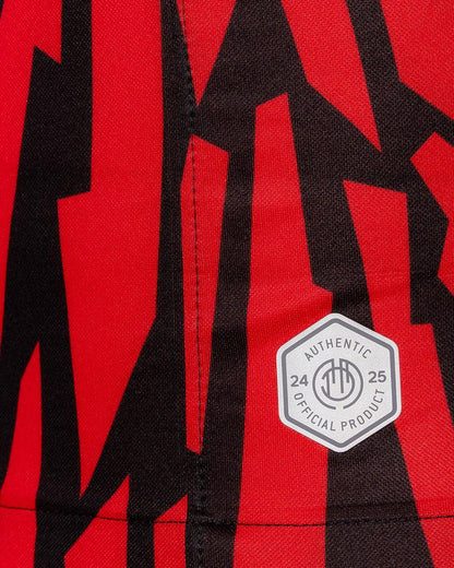 Trikot RCD Mallorca feminino 24/25 Home 