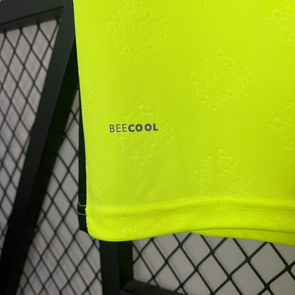 Jersey Real Betis 24./25. Auswärts 