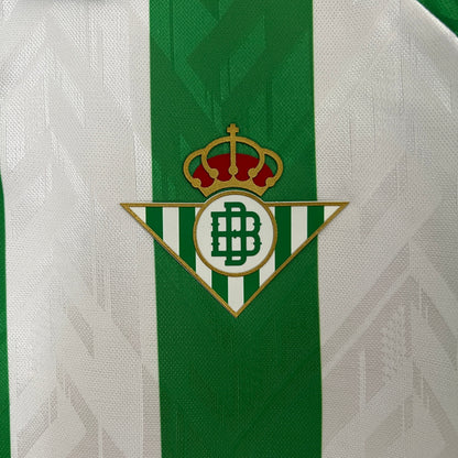 Trikot Real Betis 24∕25 Heim 
